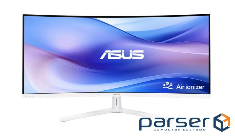 Монітор VU34WCIP-W (90LM0AIT-B01M71)