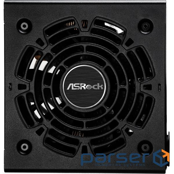 Блок живлення ASRock 650W Challenger (CL-650G)