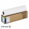 Фотопапір Epson 24" Premium Semimatte Photo Paper (C13S042150)