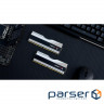 Модуль пам'яті G.SKILL Trident Z5 RGB Metallic Silver DDR5 6400MHz 32GB Ki (F5-6400J3239G16GX2-TZ5RS)