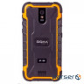 Мобильный телефон Sigma X-treme PQ29 Black Orange (4827798875520)
