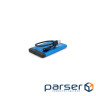 Карман VOLTRONIC Z19 3.0 2.5&raquo, Pocket, інтерфейс USB3.0 / SATA USB3.0 / SATA