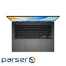 ноутбук 14F_OLED/U7-355/32/1TBSSD/Intel HD/DOS/BL /Matte Gray ASUS S3407AA-SF005 (90NB1762-M00050)