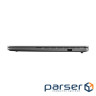 ноутбук 14F_OLED/U7-355/32/1TBSSD/Intel HD/DOS/BL /Matte Gray ASUS S3407AA-SF005 (90NB1762-M00050)