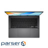 ноутбук 14F_OLED/U7-355/32/1TBSSD/Intel HD/DOS/BL /Matte Gray ASUS S3407AA-SF005 (90NB1762-M00050)
