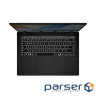 ноутбук 14F_OLED/U7-355/32/1TBSSD/Intel HD/DOS/BL /Matte Gray ASUS S3407AA-SF005 (90NB1762-M00050)
