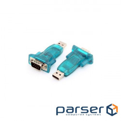 Перехідник USB to COM Dynamode (USB-SERIAL-2)