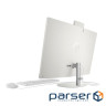 Комп'ютер персональний моноблок HP All-in-One 27 FHD IPS AG, Intel i5-1335U, 16GB, F512GB, (AR0N5EA)