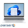 ноутбук 16_2KI/R5 8540U/16/1TB/Radeon 740M/W11H/BL /Glacier Silver HP OmniBook 5 Laptop 16 (BF1L7EA)