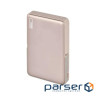 Батарея універсальна EMOS 10000mAh, MagSafe, 20W, pink (B0552RG)