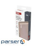 Батарея універсальна EMOS 10000mAh, MagSafe, 20W, pink (B0552RG)