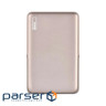 Батарея універсальна EMOS 10000mAh, MagSafe, 20W, pink (B0552RG)