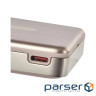 Батарея універсальна EMOS 10000mAh, MagSafe, 20W, pink (B0552RG)