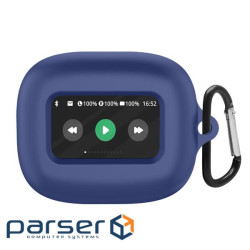 Чохол для навушників Armorstandart Hang Case для JBL Live Flex Dark Blue (ARM80448)