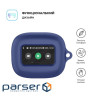 Чохол для навушників Armorstandart Hang Case для JBL Live Flex Dark Blue (ARM80448)