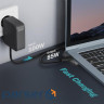 Док-станція DIGITUS USB-C > 2xHDMI/1xDP/3xUSB-A/USB-C/RJ54/PD/Audio (DA-70919)