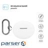 Чохол для навушників Armorstandart Hang Case для Oppo Enco X3s White (ARM90064)