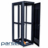 Шафа 19 "45U, 610х865 мм (Ш * Г), посилений, чорний (UA-MGSE4568MB)