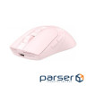 Мишка A4Tech FB50C Plus Wireless/Bluetooth Pink (4711421002882)