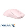 Мишка A4Tech FB50C Plus Wireless/Bluetooth Pink (4711421002882)