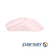 Мишка A4Tech FB50C Plus Wireless/Bluetooth Pink (4711421002882)