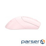 Мишка A4Tech FB50C Plus Wireless/Bluetooth Pink (4711421002882)
