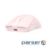Мишка A4Tech FB50C Plus Wireless/Bluetooth Pink (4711421002882)