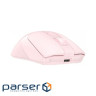 Мишка A4Tech FB50C Plus Wireless/Bluetooth Pink (4711421002882)
