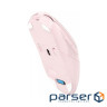 Мишка A4Tech FB50C Plus Wireless/Bluetooth Pink (4711421002882)