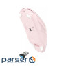 Мишка A4Tech FB50C Plus Wireless/Bluetooth Pink (4711421002882)