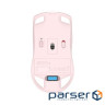 Мишка A4Tech FB50C Plus Wireless/Bluetooth Pink (4711421002882)