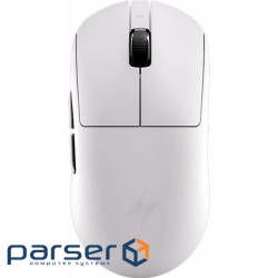 Миша ігрова ATK Dragonfly A9 Ultra White (ATK-A9-ULTRA-WHT)