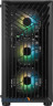 Корпус Prologix Flow GM-05RB Black