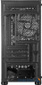 Корпус Prologix Flow GM-05RB Black