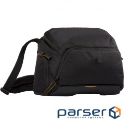 Bag for photo and video equipment CASE LOGIC Viso Medium Camera Bag Black (3204533)