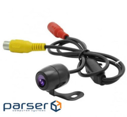 Автокамера заднього виду CAR CAM. 185L, Circle, Box (ACC-185l / C)