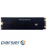 SSD GOLDEN MEMORY Smart 256GB M.2 SATA (GMM2256)