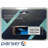 SSD GOLDEN MEMORY Smart 256GB M.2 SATA (GMM2256)