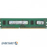 Пам'ять Samsung 2 GB DDR3 1600 MHz (M378B5773DH0-CK0)