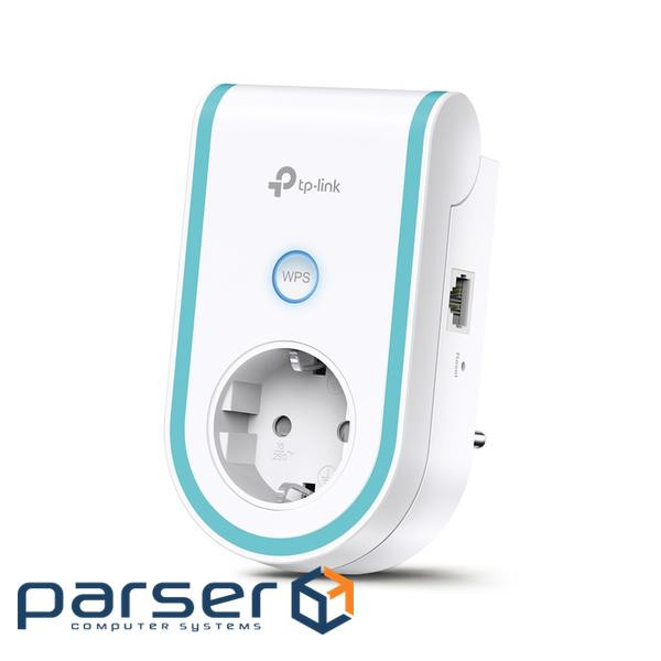 Ретранслятор TP-Link RE365