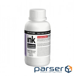 Чорнило ColorWay Canon PGI-5/520/PG-40/37 BlackPigm. 200мл (CW-CP510BK02)