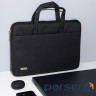 Сумка Proove Iris 15,6" black (LBIR15000001)