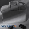 Сумка Proove Iris 15,6" black (LBIR15000001)