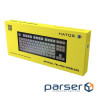 Keyboard wireless mechanical HATOR Skyfall TKL PRO Wireless ENG/UKR/RUS (HTK-664) White