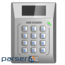 Контролер доступу HikVision DS-K1T802E (СКД) (22446)
