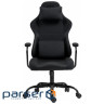 Крісло ігрове GT Racer X-2322 Black (X-2322 Fabric Black)