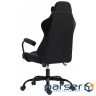 Крісло ігрове GT Racer X-2322 Black (X-2322 Fabric Black)