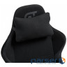 Крісло ігрове GT Racer X-2322 Black (X-2322 Fabric Black)