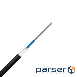 ВО кабель універс., U-DQ(ZN)BH 8G50 OM3, монотуб, діел. зах., LSZH/FRNC, Gel-Fille (008TEU-13188A2G) ., LSZH/FRNC, Gel-Fille (008TEU-13188A2G)