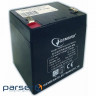 Батарея до ДБЖ GEMBIRD 12В 5 Ач (BAT-12V5AH)